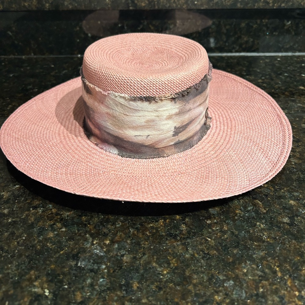 Artesano hat